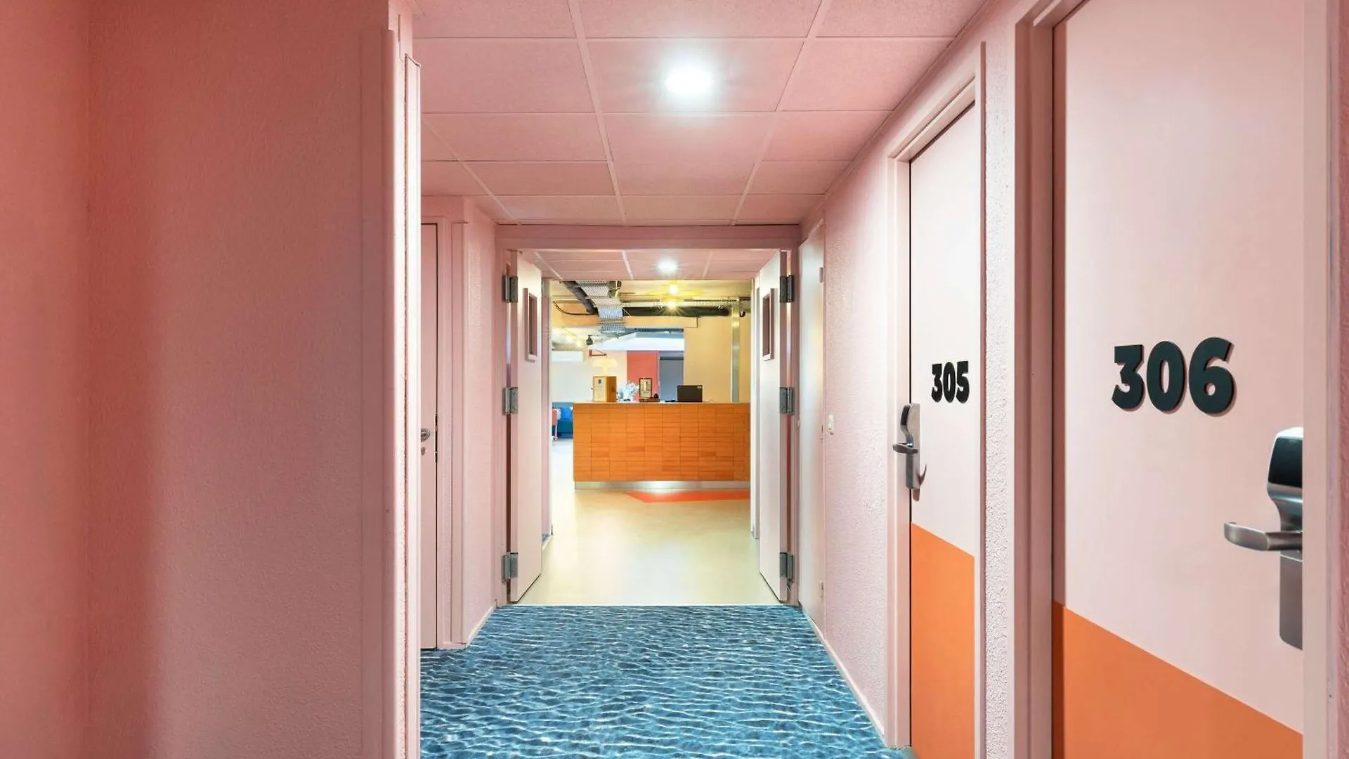 Greet Hotel Nice Aeroport Promenade Des Anglais