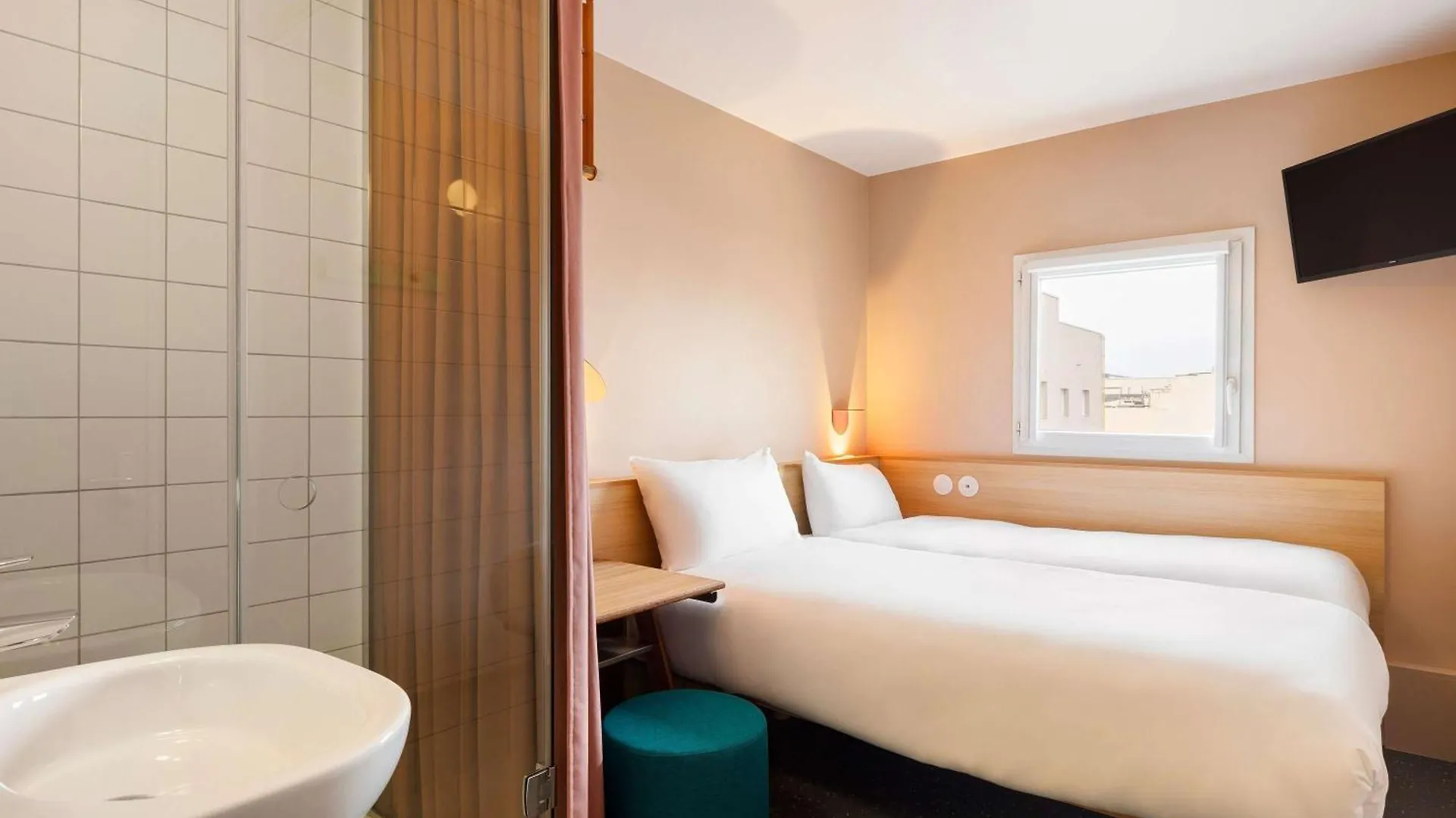 Greet Hotel Nice Aeroport Promenade Des Anglais France