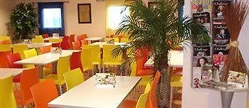 Greet Hotel Nice Aeroport Promenade Des Anglais