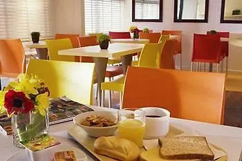 Greet Hotel Nice Aeroport Promenade Des Anglais
