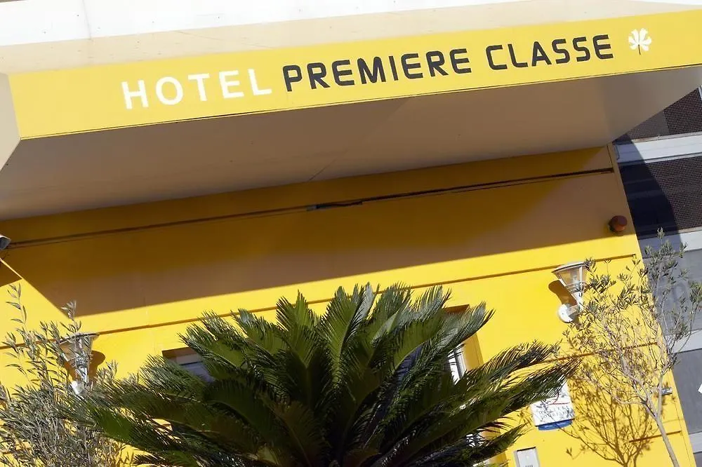 Greet Hotel Nice Aeroport Promenade Des Anglais