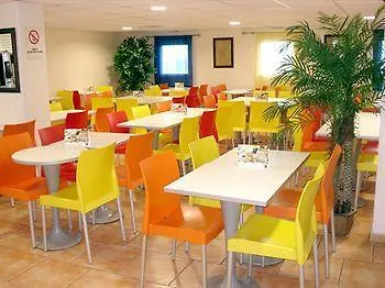 Greet Hotel Nice Aeroport Promenade Des Anglais