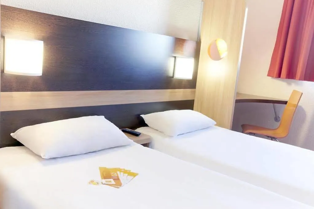 Greet Hotel Nice Aeroport Promenade Des Anglais