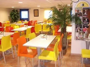 Greet Hotel Nice Aeroport Promenade Des Anglais Frankreich