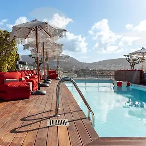 Hotel Boscolo &