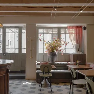 Academie Hotell Lyon