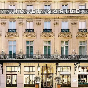 Sofitel Le Scribe Opera 5* Paris