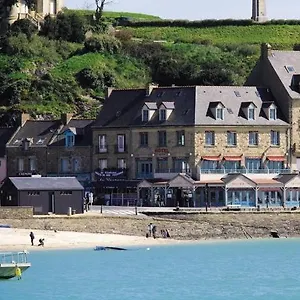 La Mere Champlain Hotell Cancale