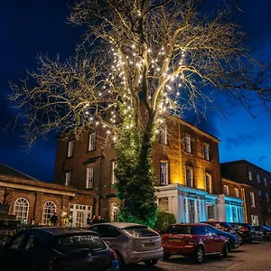 Bannatyne Darlington United Kingdom