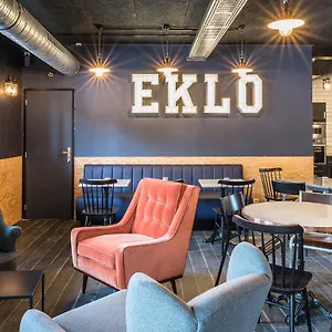 Eklo Hotell Lille