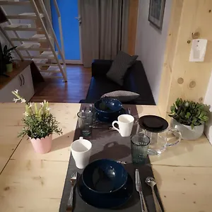 Apartamento Maison 2 Chambres, Cosy, Proche Métro
