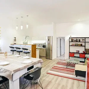 Centrale 2 - F4 Spacieux Et Confortable Au Centre Du Vieux-nice Apartment