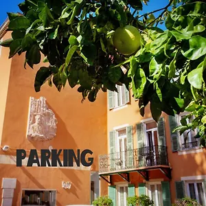 Отель Restaurant Oasis