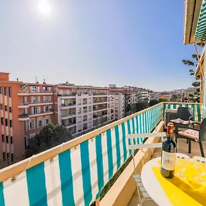 Dubouchage Ap2066 - Nice, By Riviera Homes Apartment