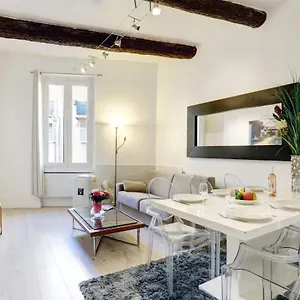 Le Saint Joseph - Old Tow, 2 Appartments In 1 Apartment