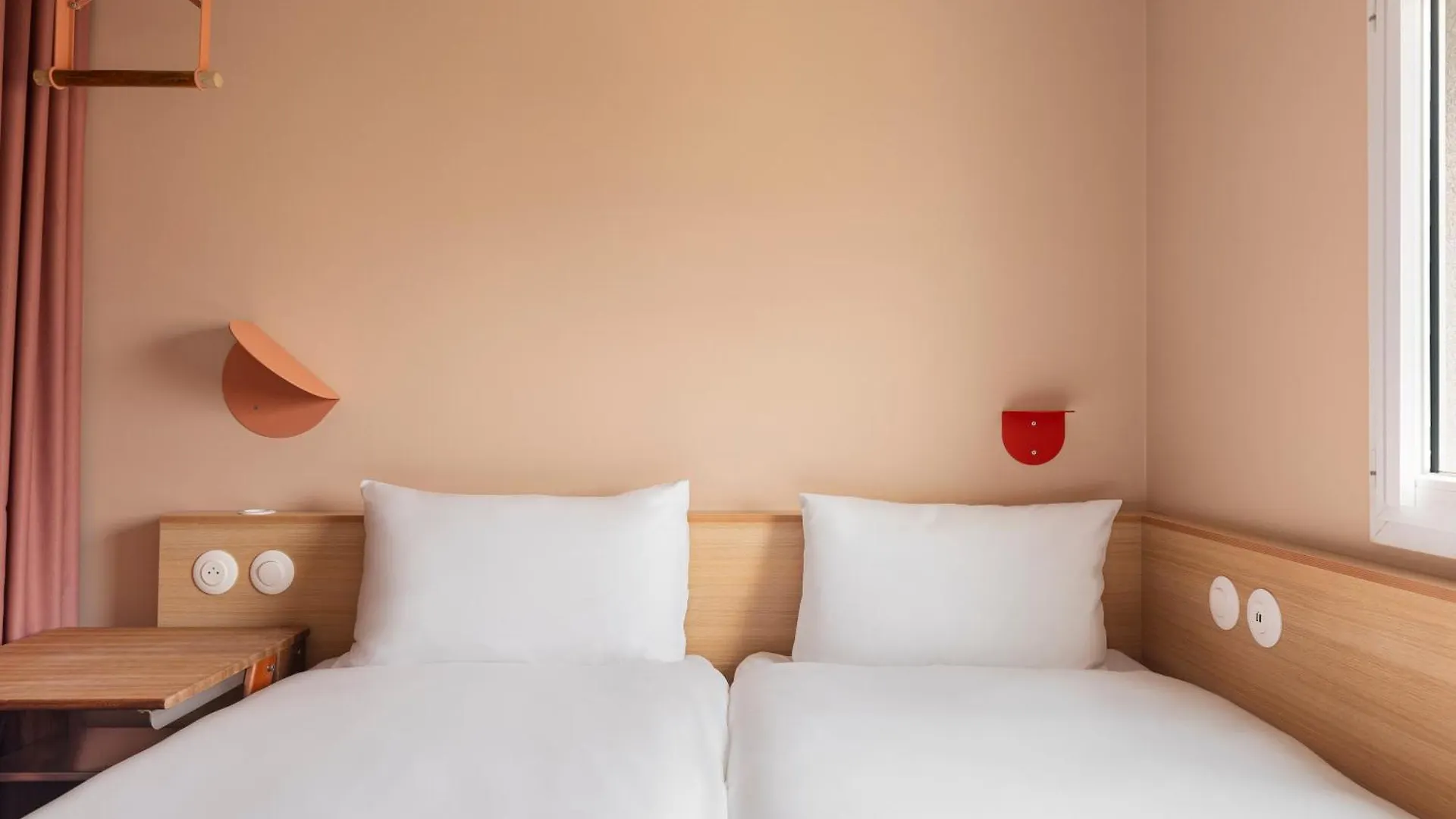 **  Greet Hotel Nice Aeroport Promenade Des Anglais Francia