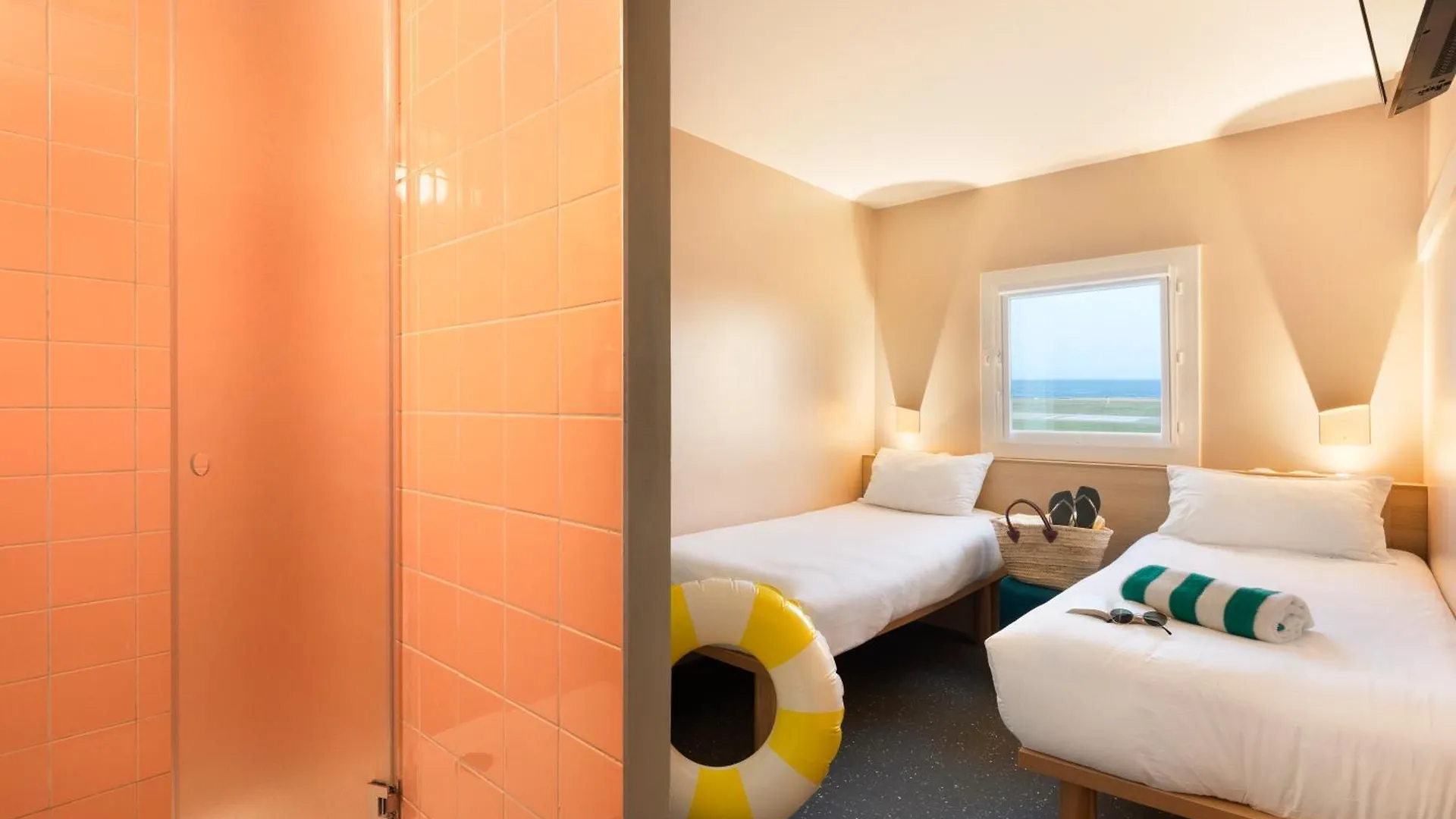 Greet Hotel Nice Aeroport Promenade Des Anglais