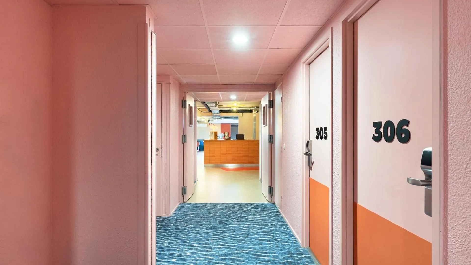 Greet Hotel Nice Aeroport Promenade Des Anglais