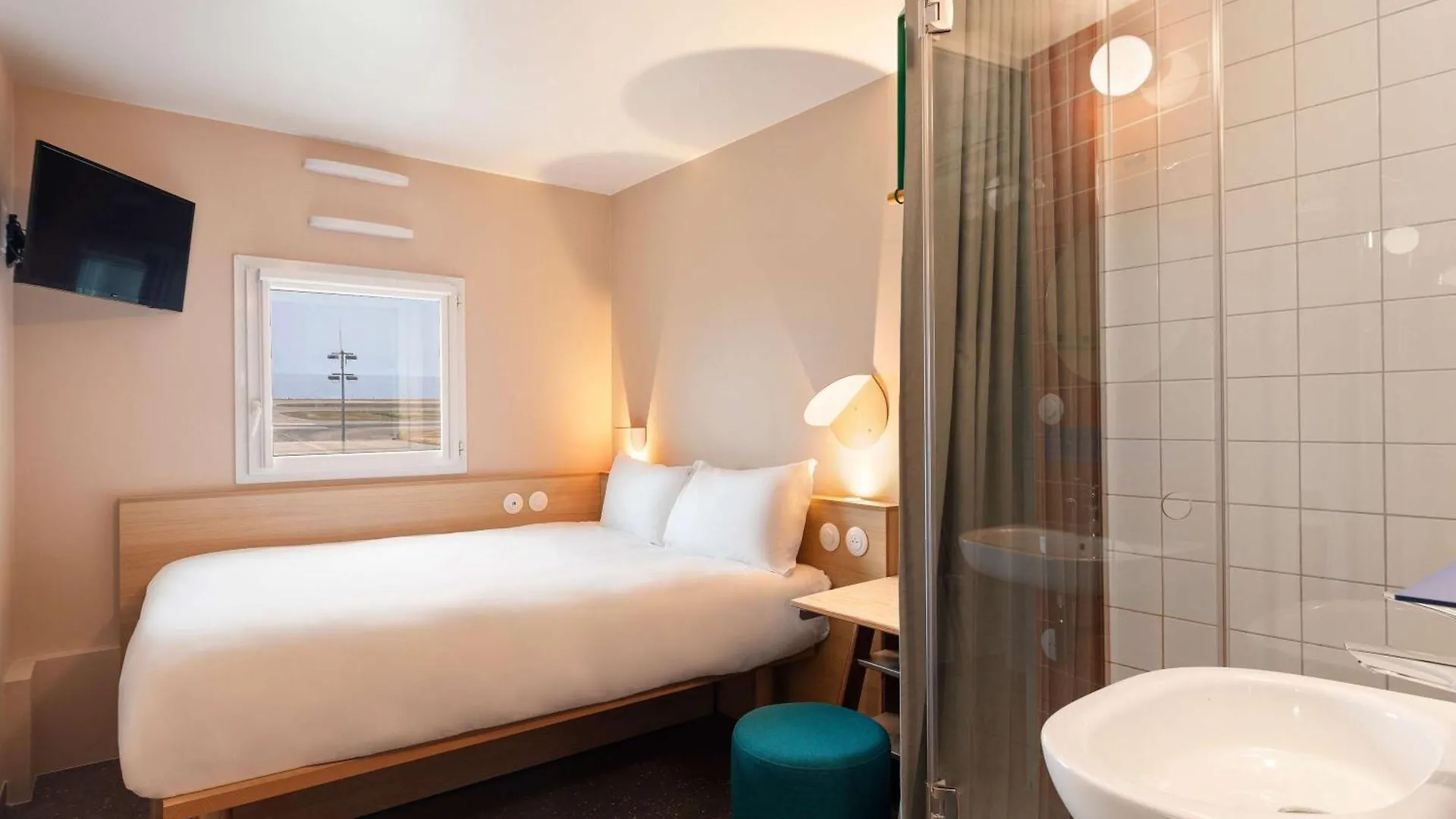 Greet Hotel Nice Aeroport Promenade Des Anglais