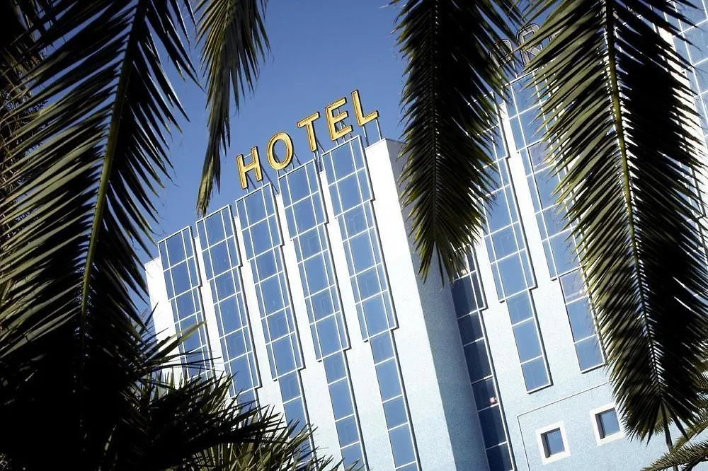 **  Greet Hotel Nice Aeroport Promenade Des Anglais Frankreich