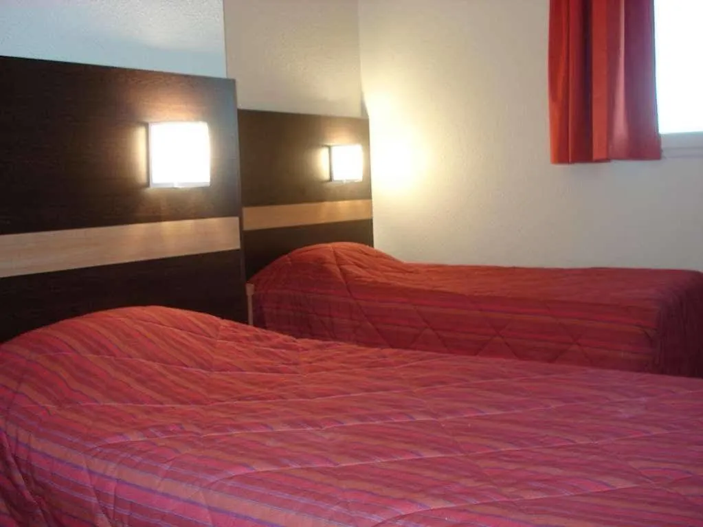 Greet Hotel Nice Aeroport Promenade Des Anglais