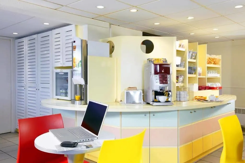 Greet Hotel Nice Aeroport Promenade Des Anglais