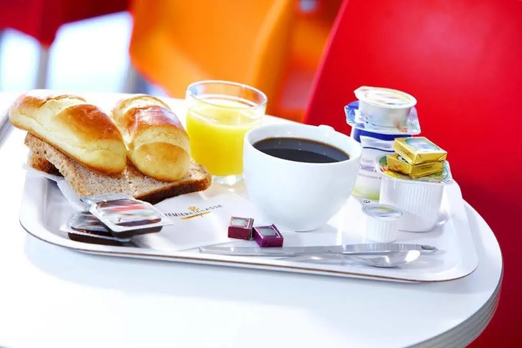 Greet Hotel Nice Aeroport Promenade Des Anglais