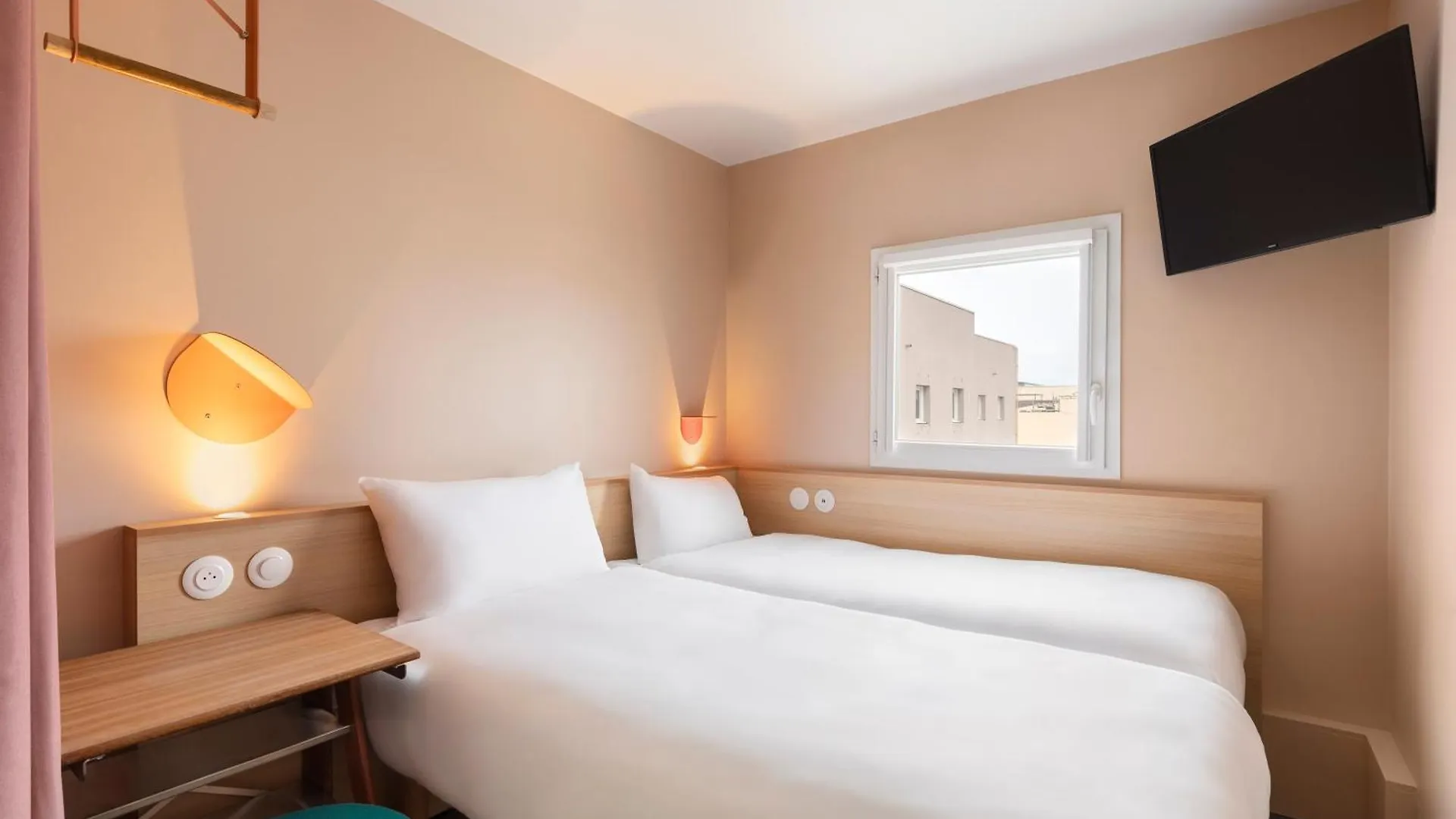 Greet Hotel Nice Aeroport Promenade Des Anglais