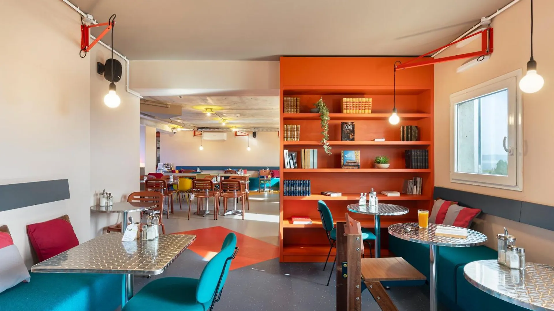 Greet Hotel Nice Aeroport Promenade Des Anglais