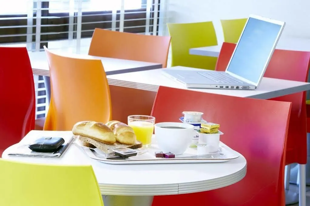 Greet Hotel Nice Aeroport Promenade Des Anglais